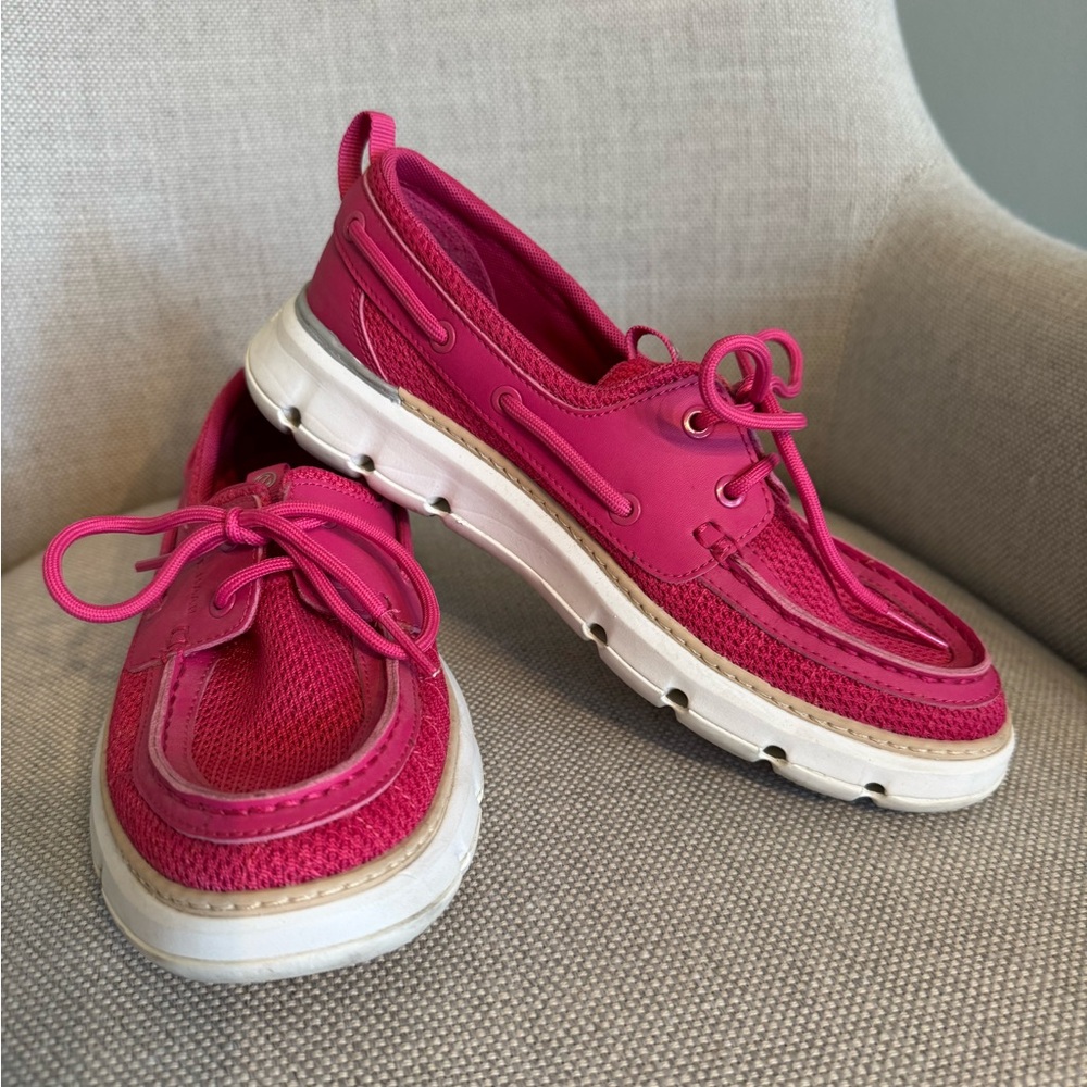 Cole Haan Zero Grand shoes